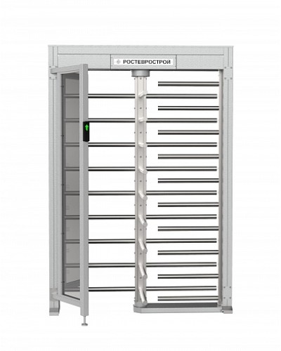 Турникет Ростов-Дон Турникет ПР1ЛС/4М2 в Хасавюрте Турникеты Pintop.ru