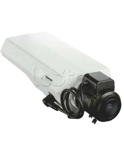IP-камера видеонаблюдения в стандартном исполнении D-Link DCS-3511/UPA/A1A в Хасавюрте IP-камеры Pintop.ru