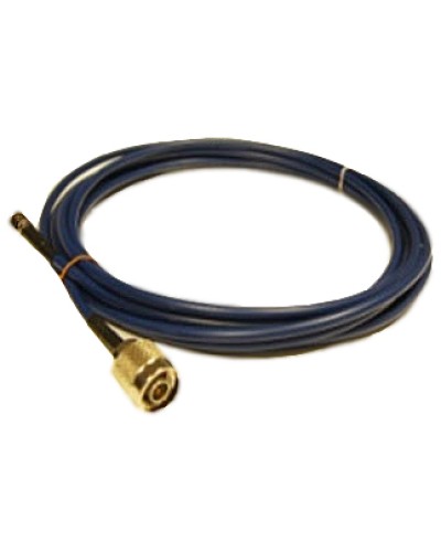 Удлинитель антенного кабеля Gate KT-SMA-05Y в Хасавюрте Сетевая СКУД - Gate Pintop.ru