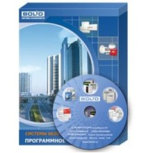ПО Модуль программный Болид "Орион Про" Администратор базы данных