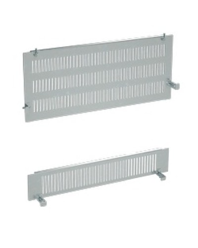 Комплект закр. задних перф. В=300, 100, Ш=300 DKC R5SBPF331 в Хасавюрте Аксессуары для стоек и шкафов Pintop.ru