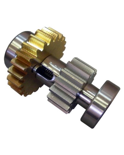 Вал разблокиратора C-BX версия V Came 119RICX028 в Хасавюрте Запчасти для шлагбаумов и автоматики Pintop.ru