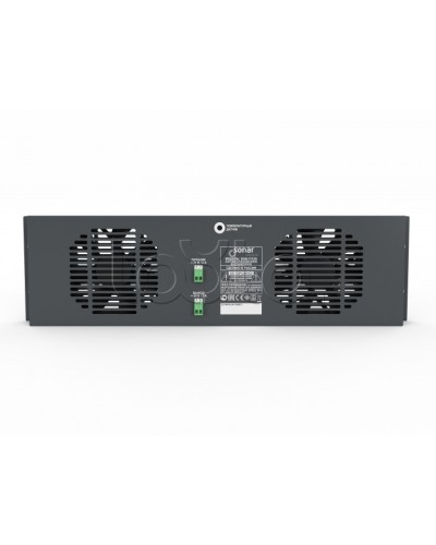 Вентилятор 24В Sonar RV-1224 в Хасавюрте 19 оборудование (рэковое/стоечное) Sonar Pintop.ru