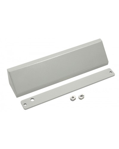 Комплект монтажный для замка ALM-300P ALeko MK 300 (серый) в Хасавюрте Дополнительное оборудование для СКУД Pintop.ru