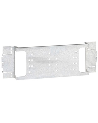 Пластина монтажная Legrand 020624 в Хасавюрте Аксессуары для стоек и шкафов Pintop.ru