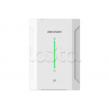 Расширитель тревожных входов/выходов Hikvision DS-PM1-I8O2-H