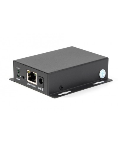 Репитер Бастион PSE-REP-E v.2 в Хасавюрте Системы видеонаблюдения Pintop.ru