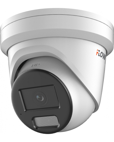 Уличная IP-камера iFlow F-IC-2386CM(4mm) в Хасавюрте IP-камеры Pintop.ru