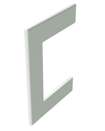 Рамка для ввода в стену/коробку/потолок DKC 01779 в Хасавюрте Аксессуары для кабель-канала Pintop.ru