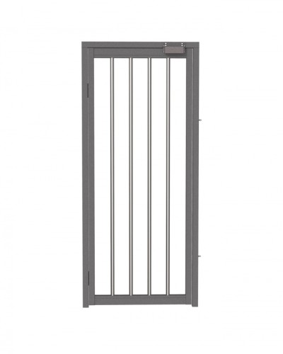 Ограждение полноростовое Ростов-Дон ОПР/1000-Д-ЭМ в Хасавюрте Ограждения Pintop.ru